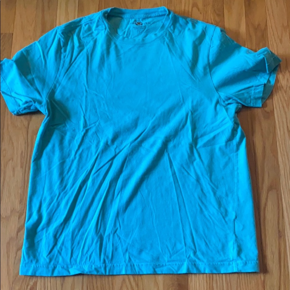Club Room T Shirt